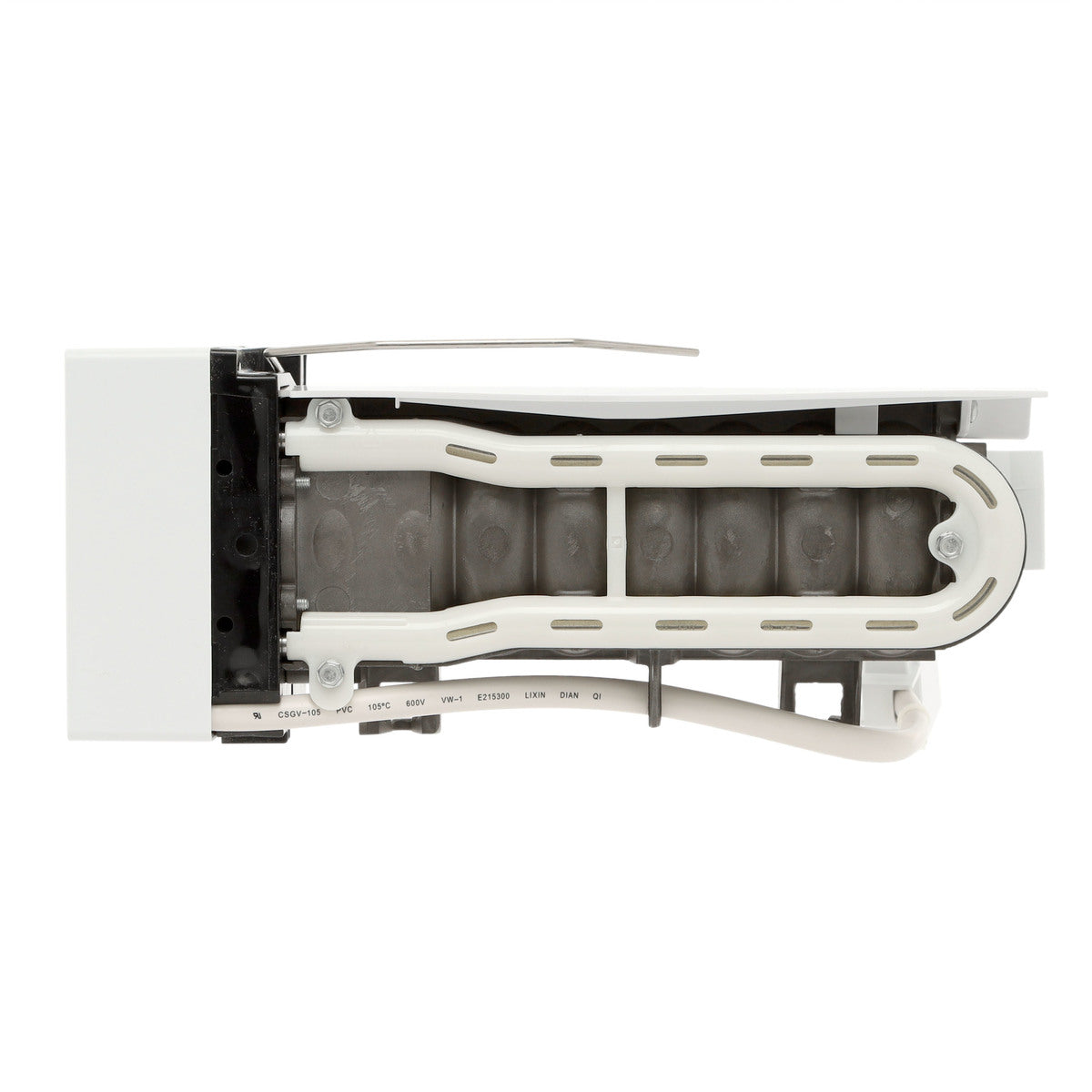 Frigidaire 241798231 Radius Cube Ice Maker for Refrigerator