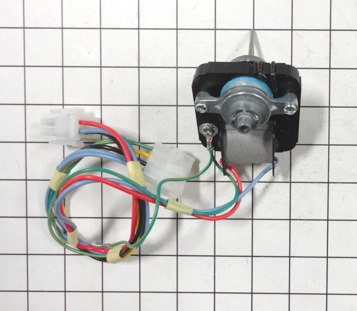 Frigidaire 241854301 Refrigerator Fan Motor Replacement Part