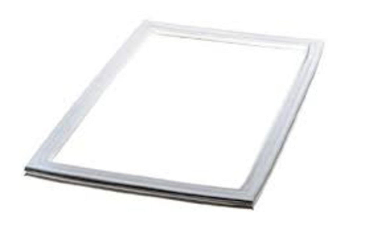 Frigidaire 241872503 White Freezer Door Gasket