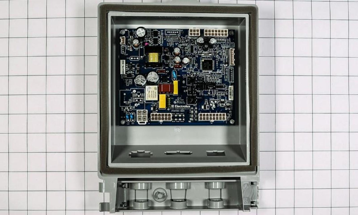 241996355 Frigidaire Fridge Switch Board Terminal