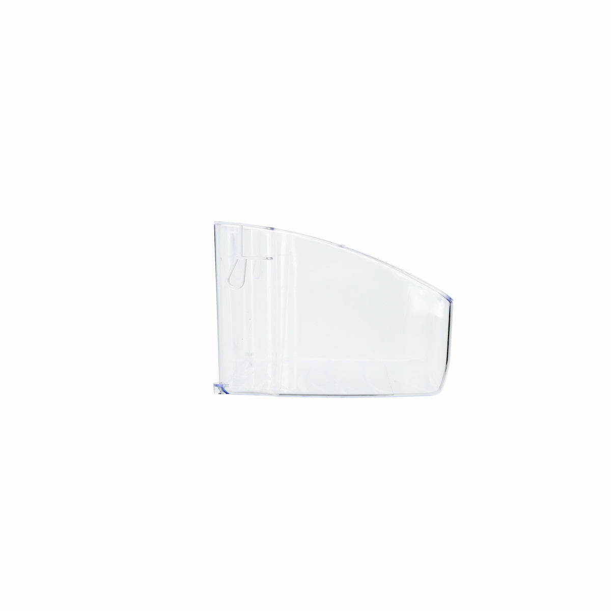 Frigidaire 242079701 Clear Gallon Door Bin for Refrigerator