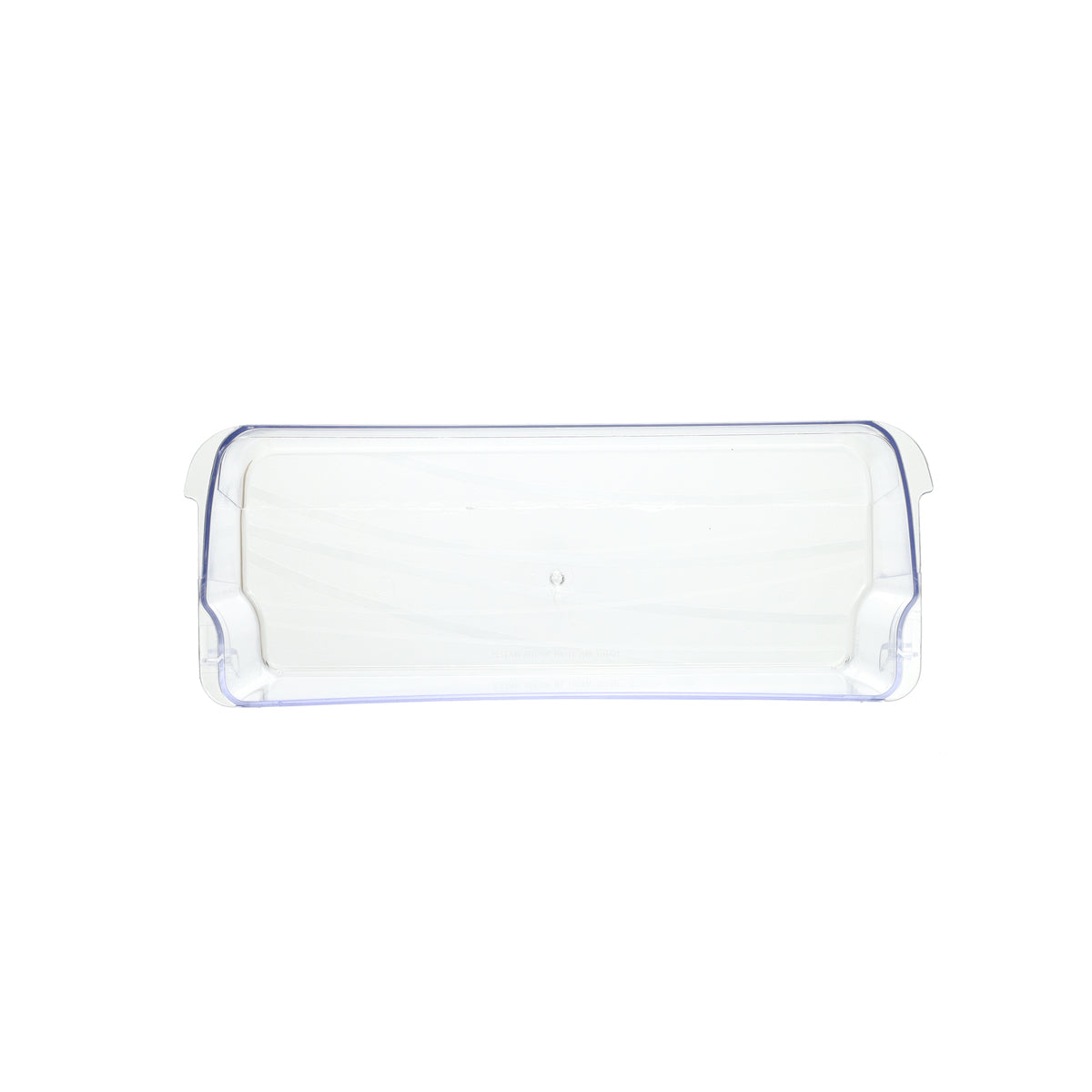 Frigidaire 242079901 Clear Door Shelf Bin for Refrigerator