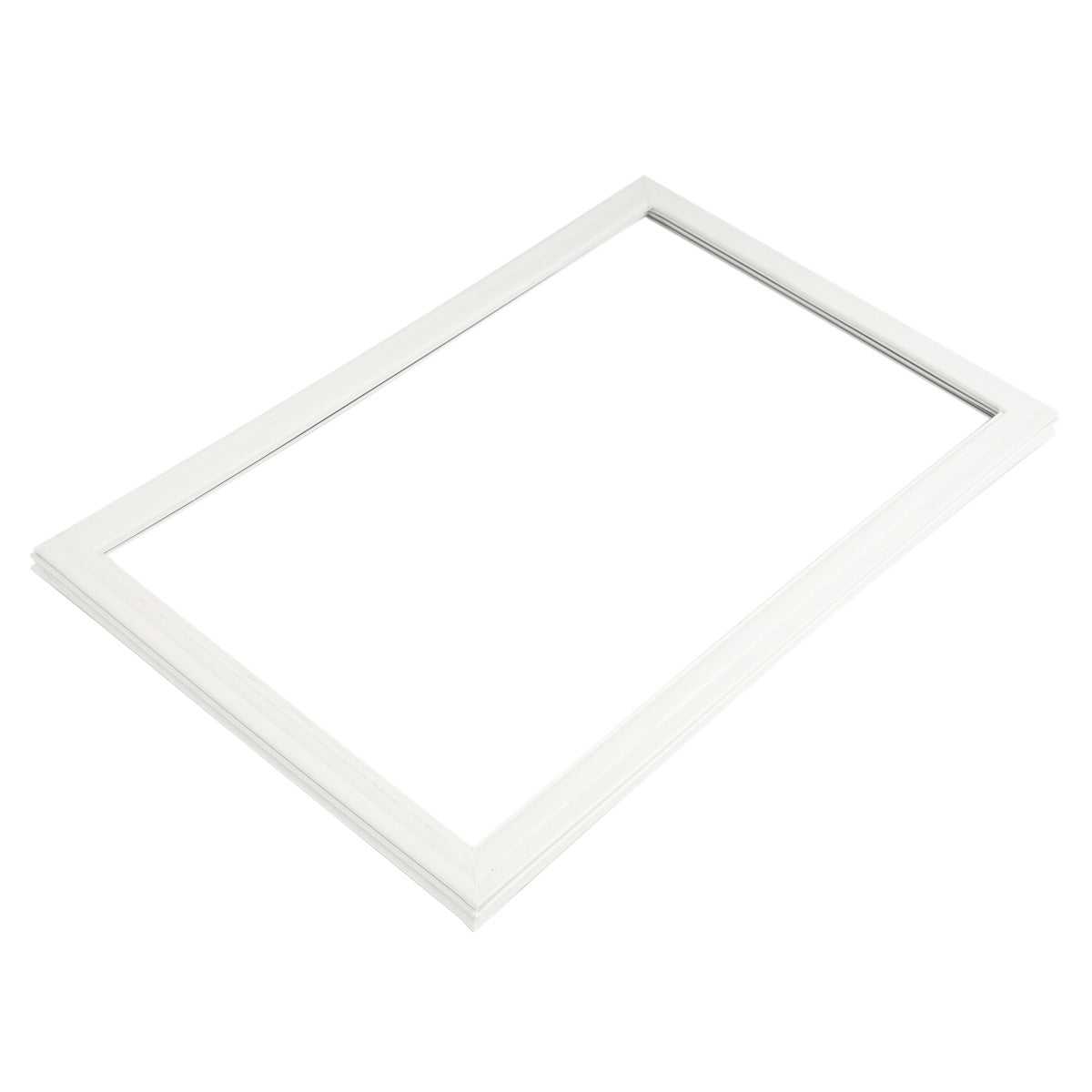 Frigidaire 242193203 White Magnetic Freezer Door Gasket