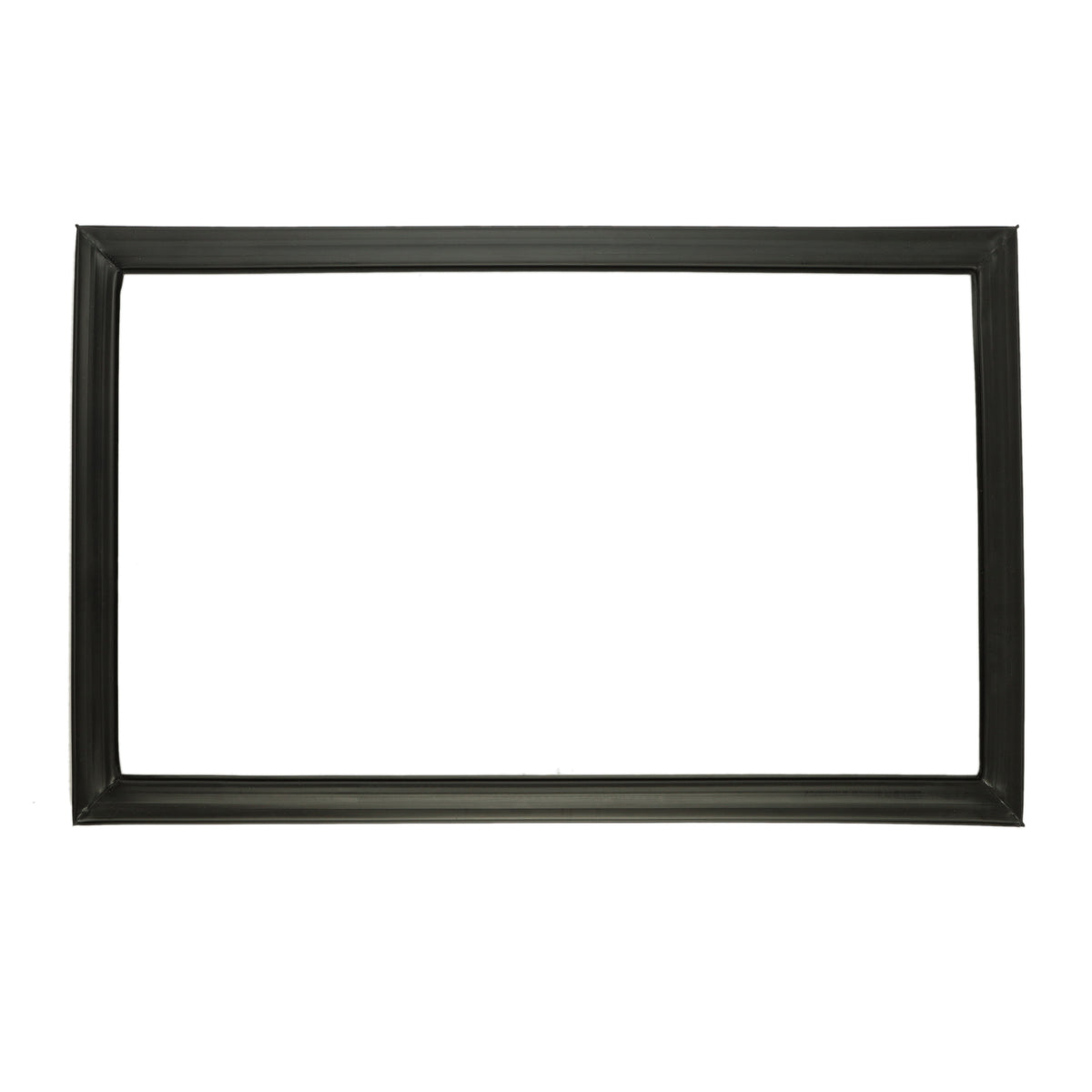 Black Freezer Door Gasket for Frigidaire Refrigerator 242193209