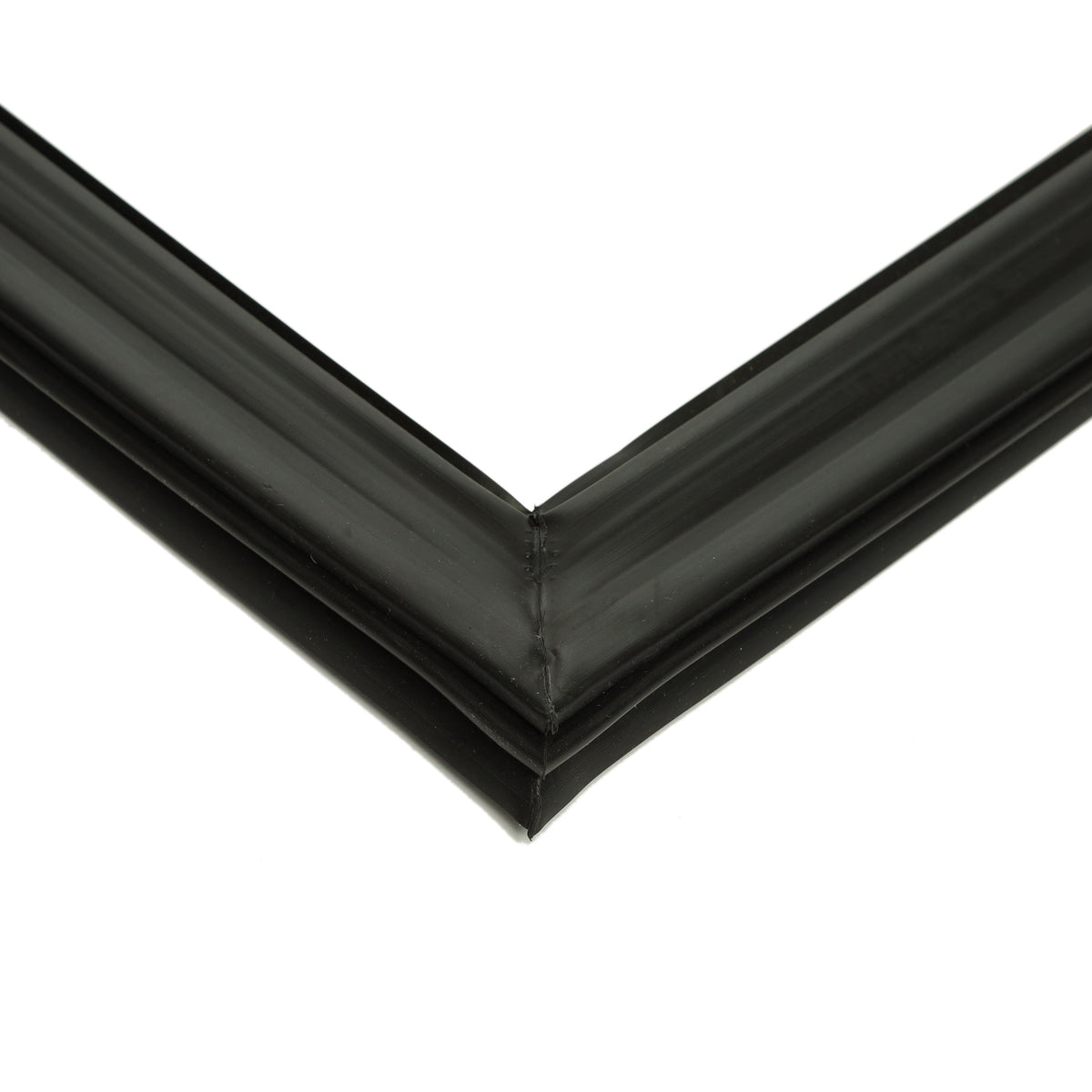 Black Freezer Door Gasket for Frigidaire Refrigerator 242193209