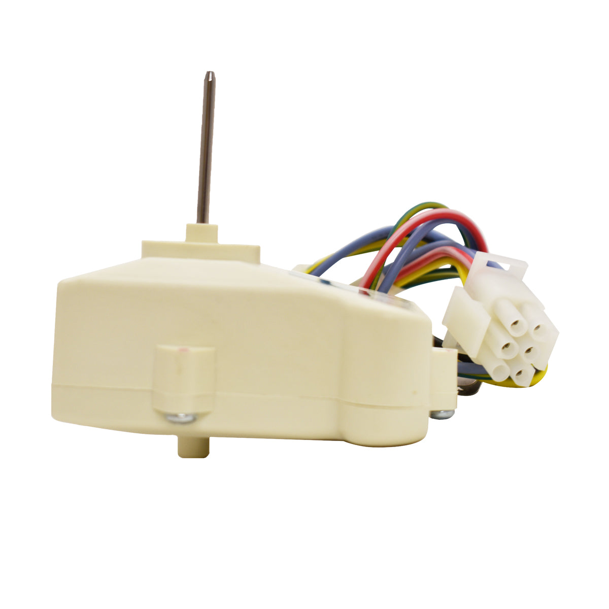 Frigidaire 242219204 Refrigerator Evaporator Fan Motor Part