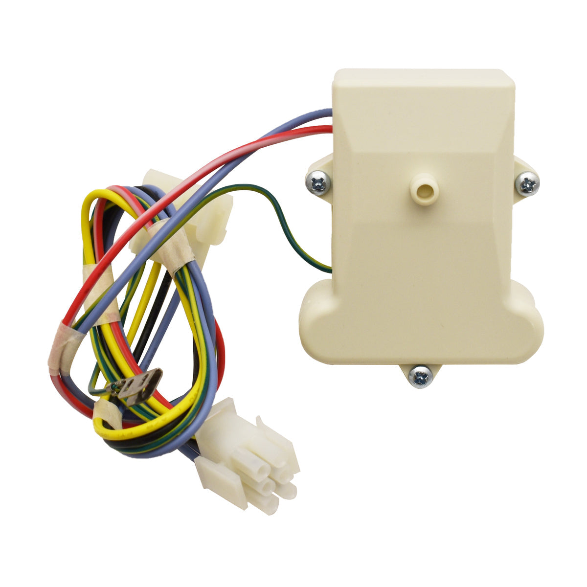 Frigidaire 242219204 Refrigerator Evaporator Fan Motor Part