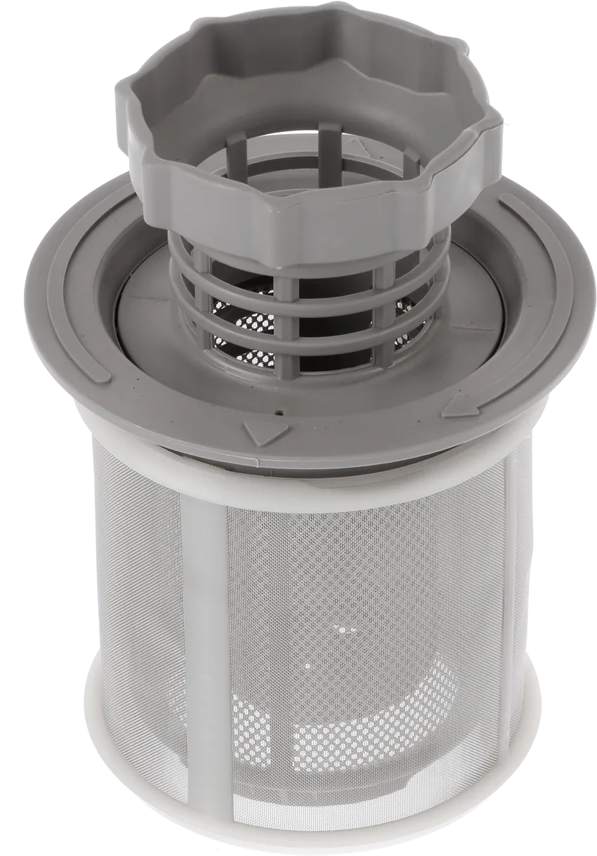 Bosch Dishwasher Micro Filter Part 17008311