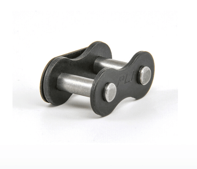 #24B Chain Connecting Links Metric Carbon Steel