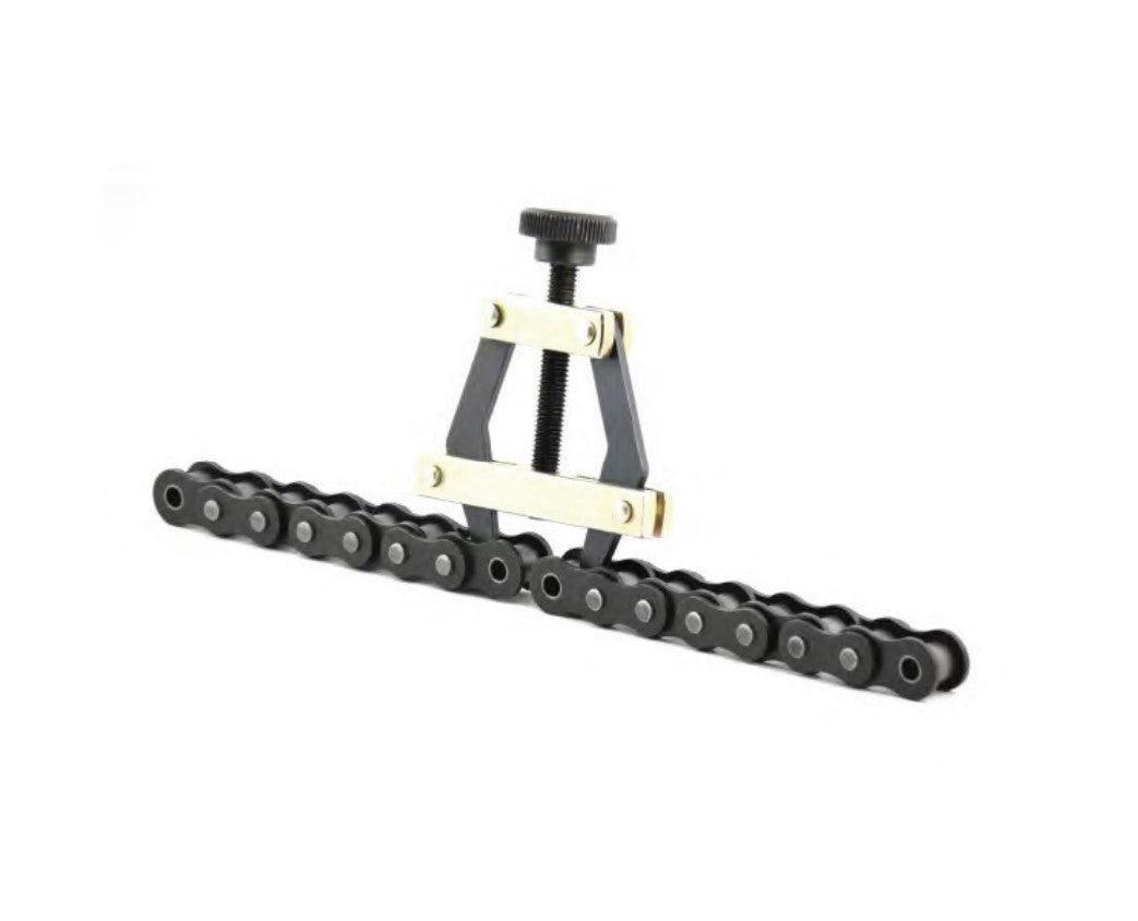 #25 to #60 Roller Chain Puller | CP35