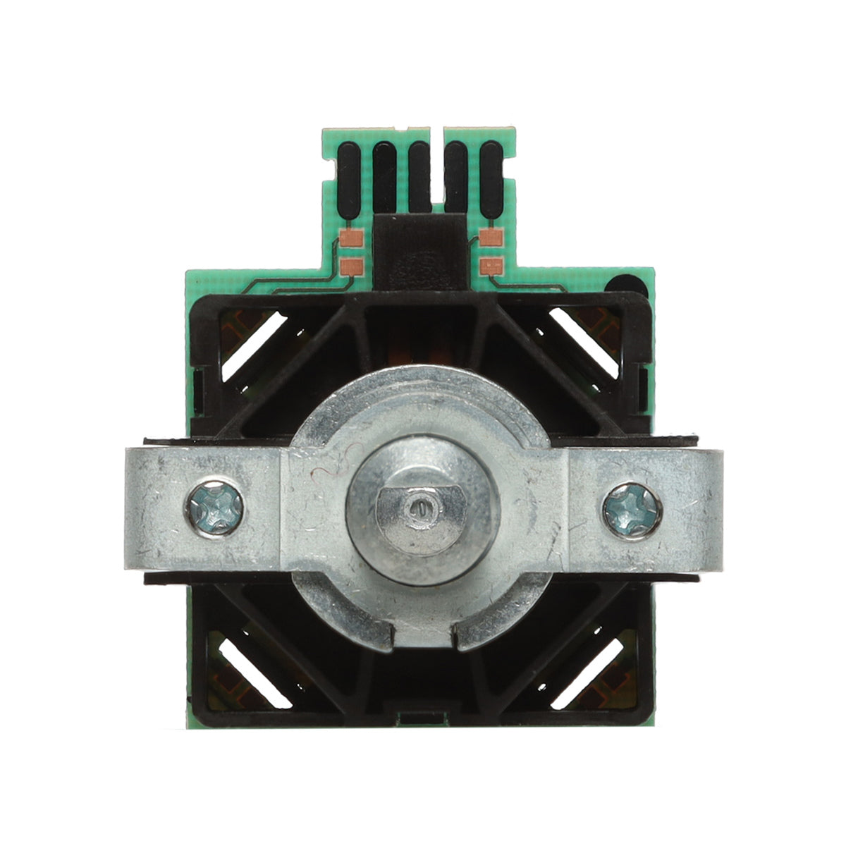 Fisher & Paykel DCS 255305 G5 SMOO Induction Encoder K6