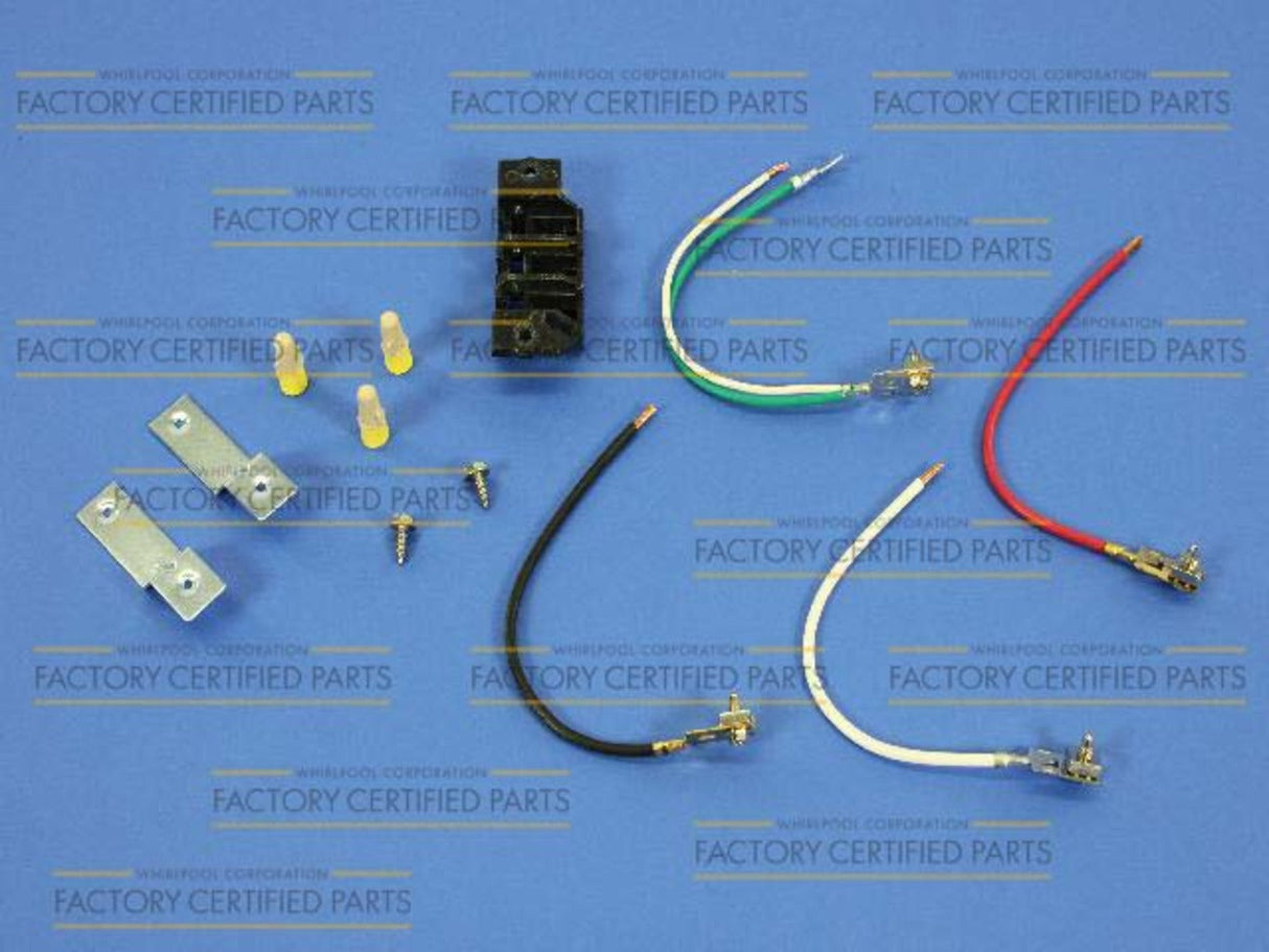 279320 Whirlpool Dryer Terminal Block Part