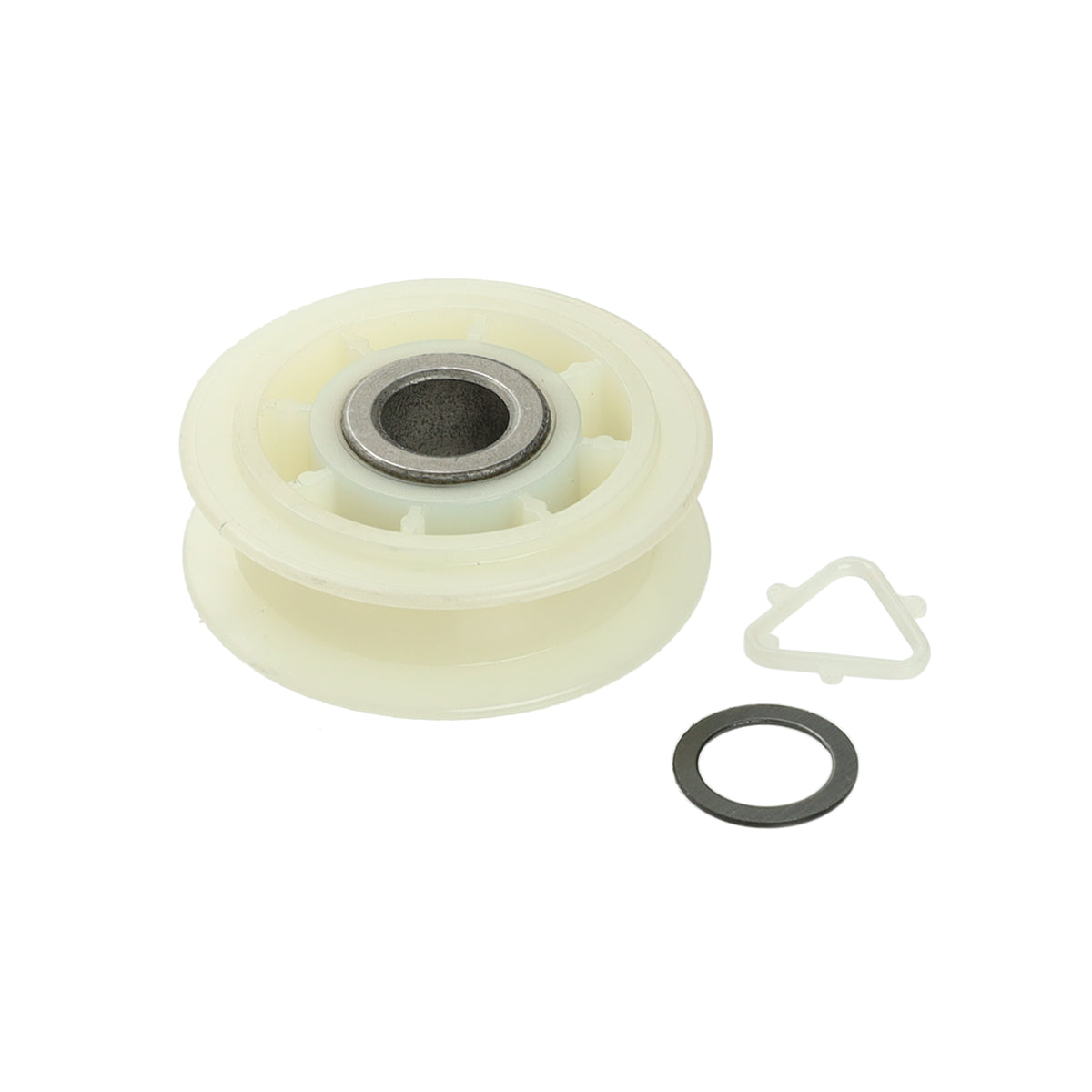 279640 Dryer Tension Wheel for Whirlpool, Admiral, KitchenAid, Inglis