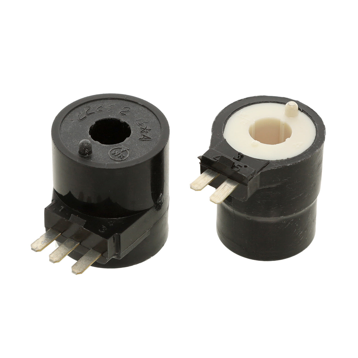 Whirlpool 279834 Dryer 2-Piece Valve Coil Kit