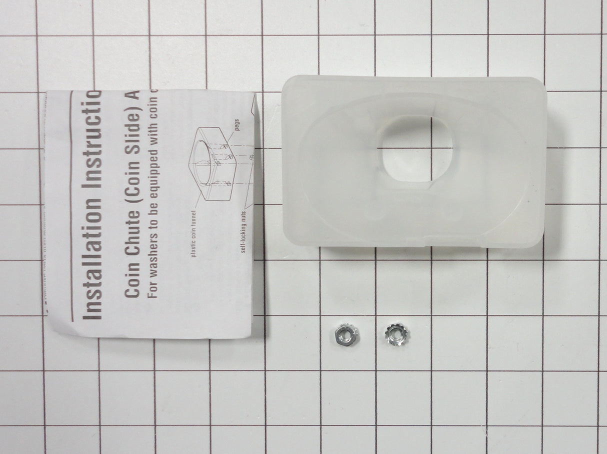 Whirlpool Washer Part 279950 - Replacement Funnel