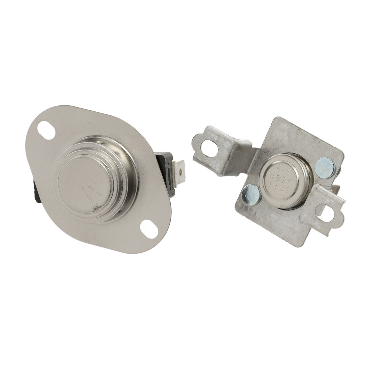 Whirlpool 279973 Dryer Thermal Safety Switch Kit