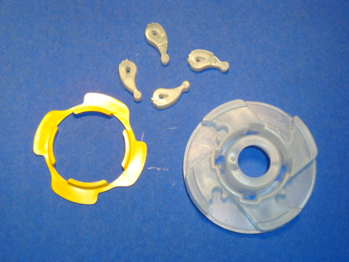 285809 Washer Agitator Cam Kit by Whirlpool