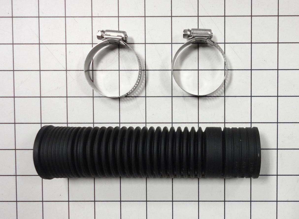 Whirlpool 285871 Washer Tub-to-Pump Hose Replacement Part