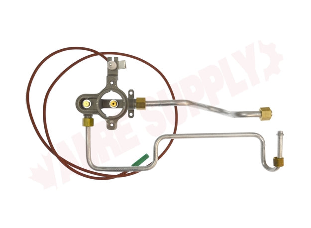 Whirlpool Cooktop Orifice Holder Part W11445309