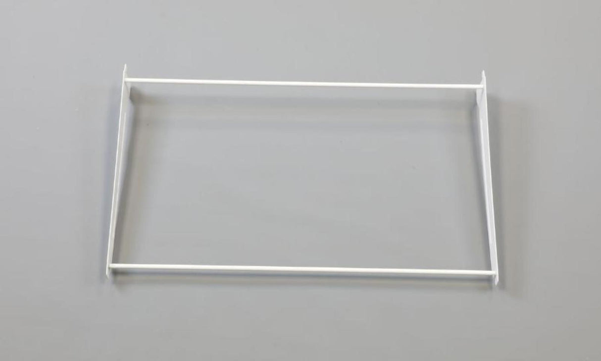 Frigidaire 297050600 Cantilever Shelf Frame for Refrigerator