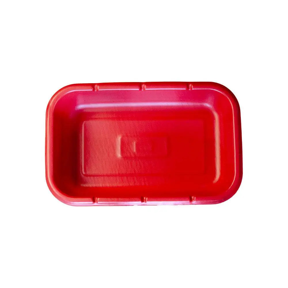 Bassin rectangulaire, 15 1/2" x 26 1/2" x 5"