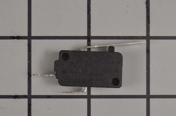 Whirlpool W11087492 Refrigerator Water Dispenser Switch Part