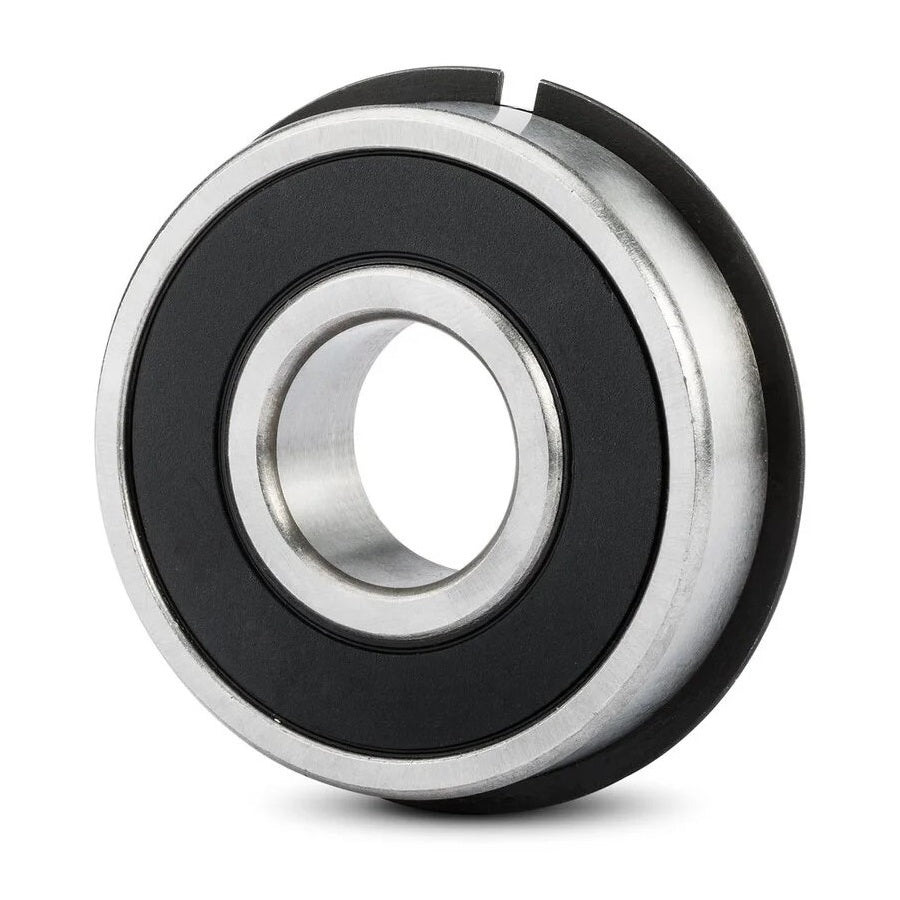 6207-2RSNR | Ball Bearing 35mm x 72mm x 17mm Seal 2RS