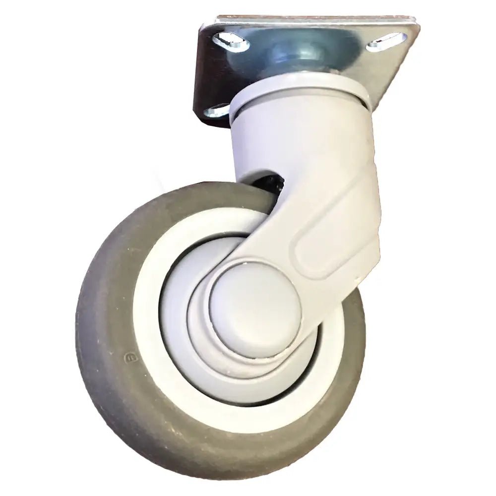 3" Casters (pair)