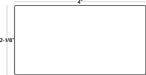 30323 DYMO® Compatible Shipping Labels