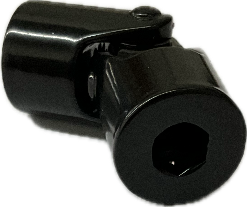 AmesburyTruth Universal Link – Black (#:30326.02) ADI