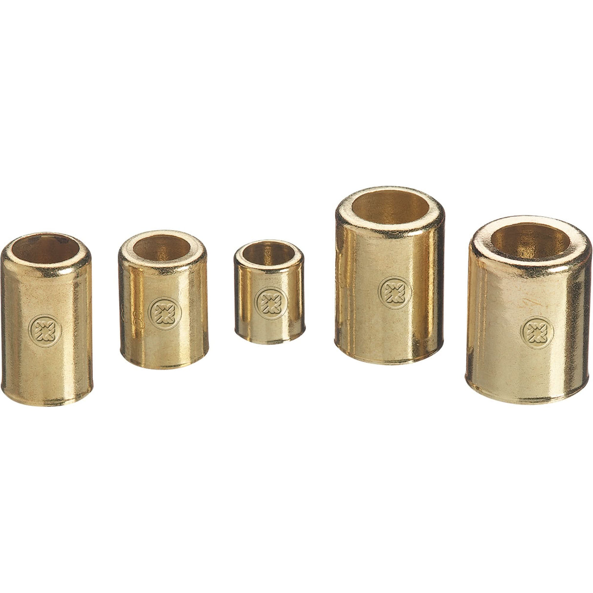 Hose Ferrule, Brass