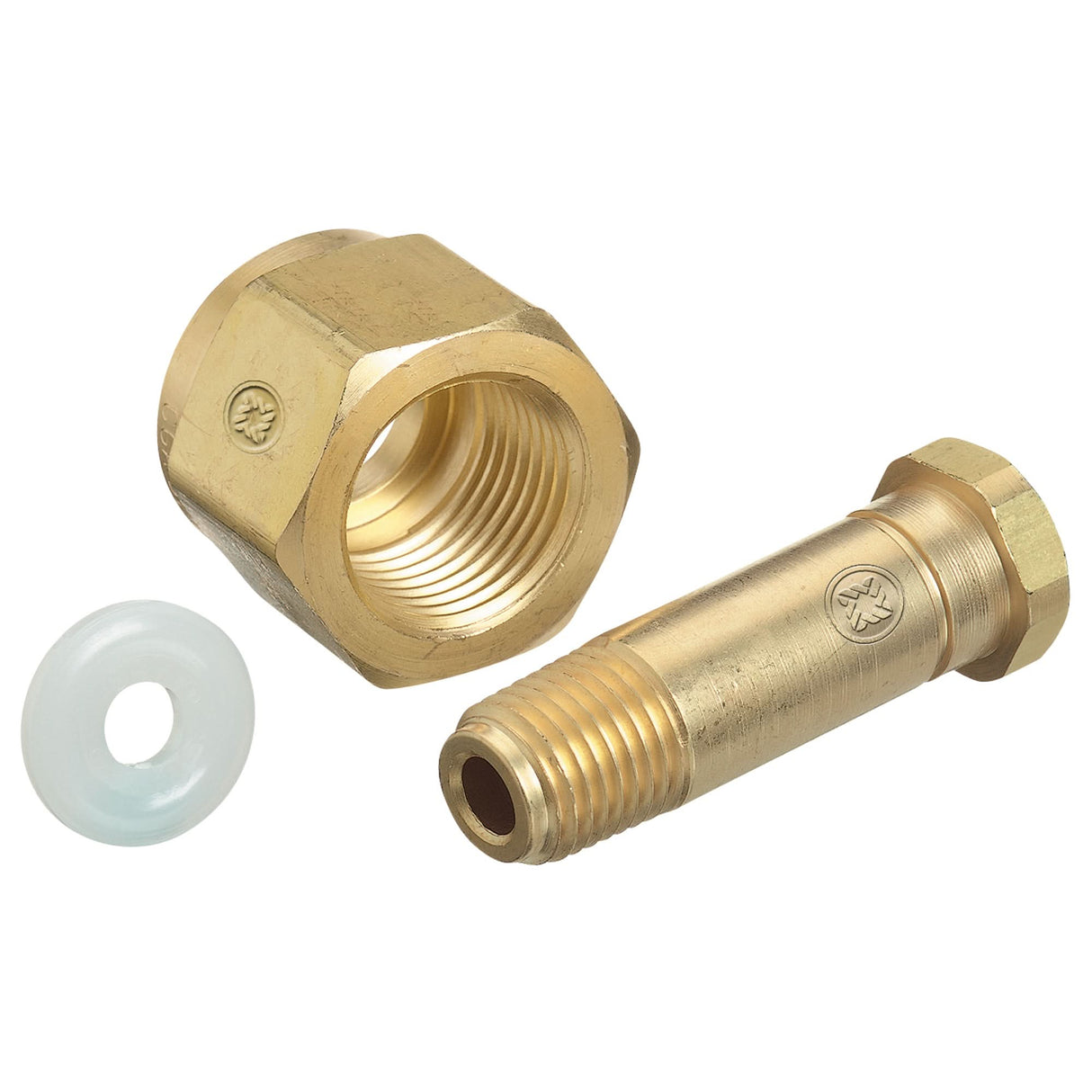 Regulator Nut
