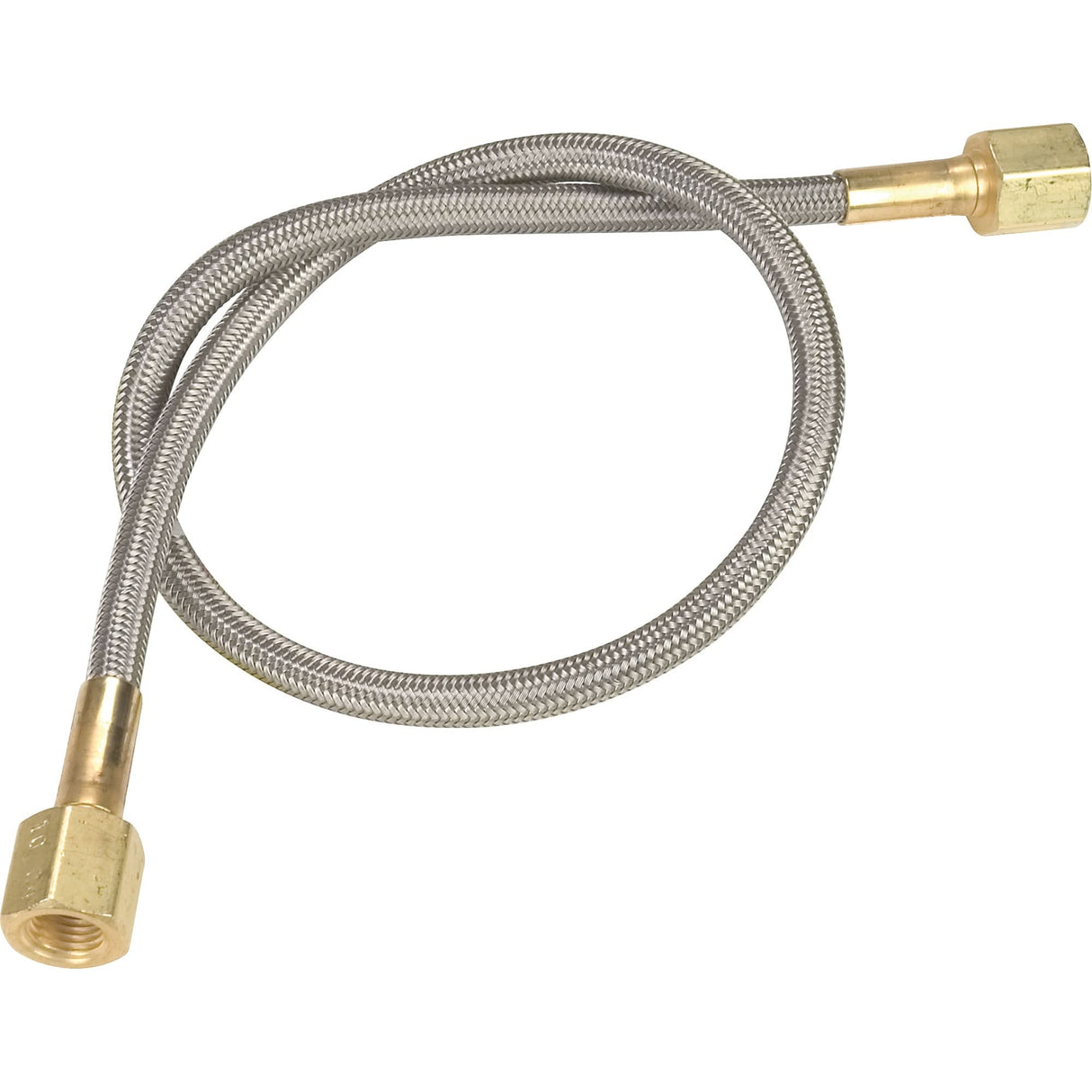 Oxygen Cleaned Flexible Hose