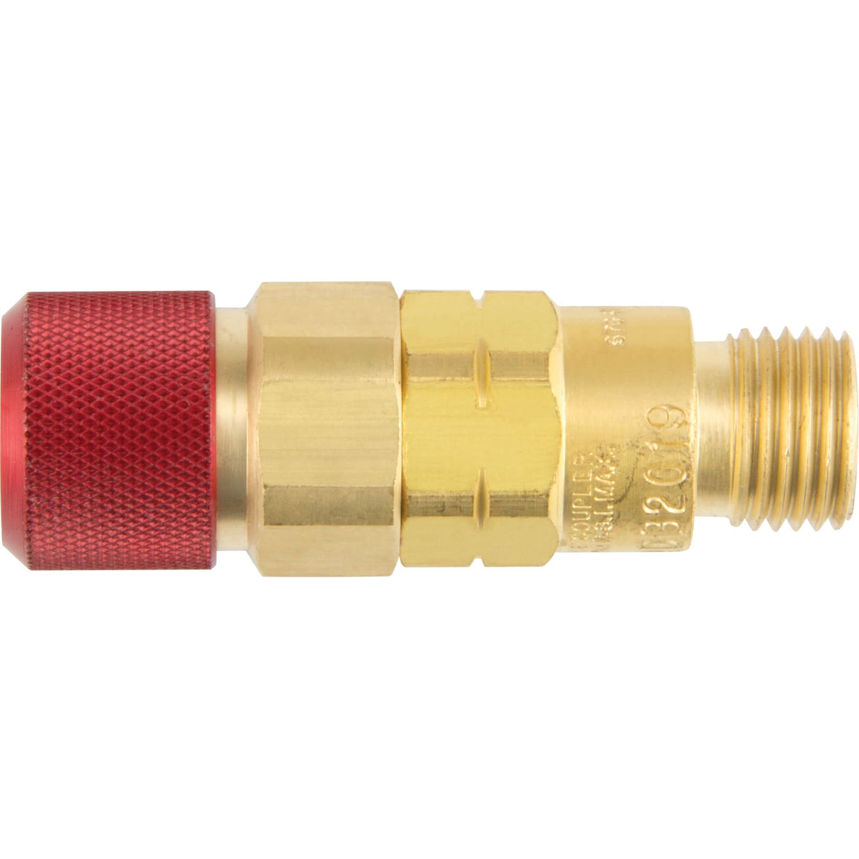 Socket Fitting