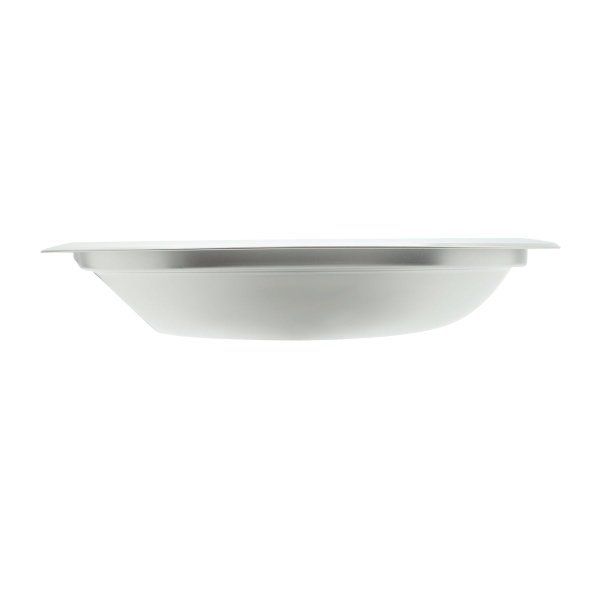 Frigidaire 316048413 8" Chrome Stove Drip Bowl - Oven Range Part