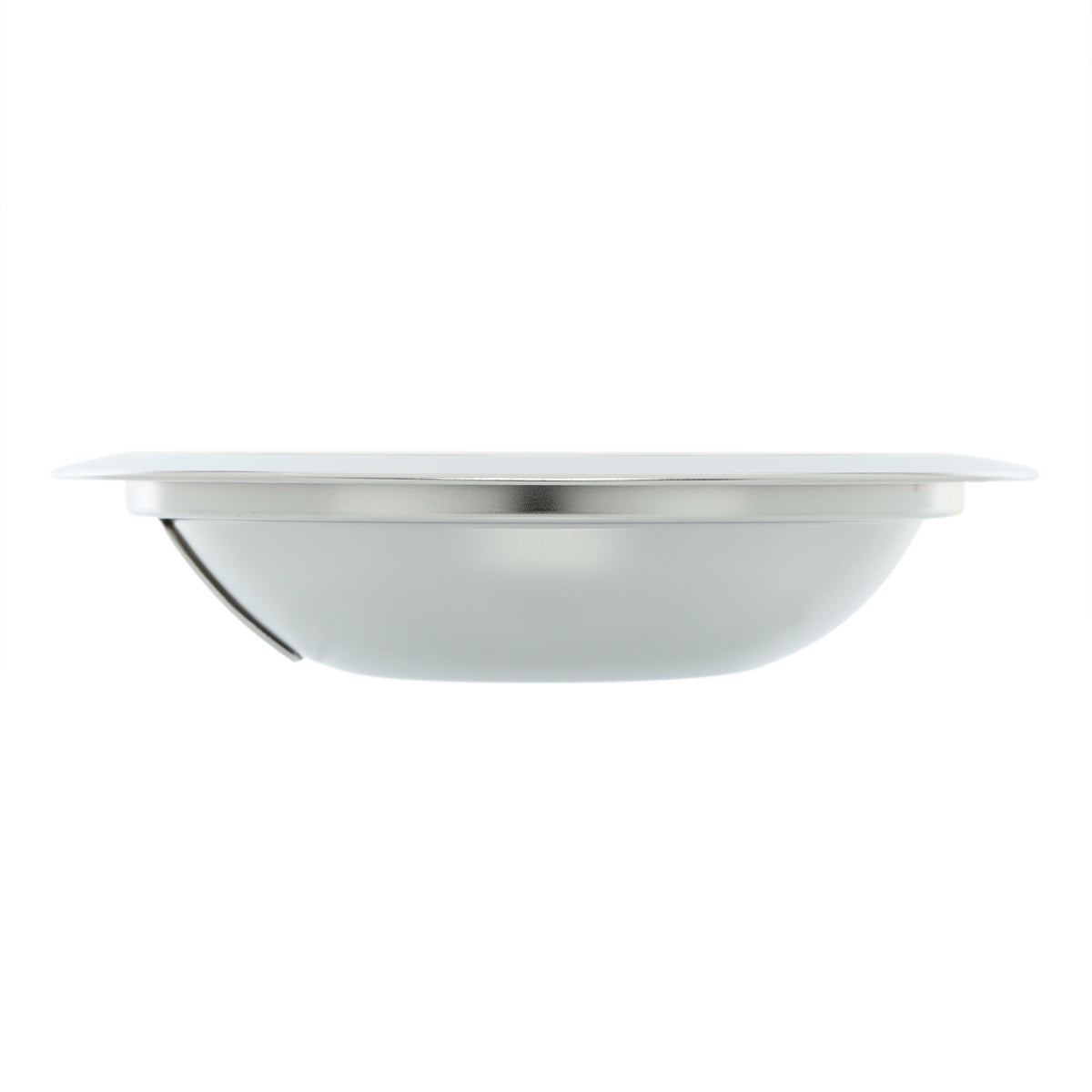 Frigidaire 316048414 6" Chrome Stove Drip Bowl Part