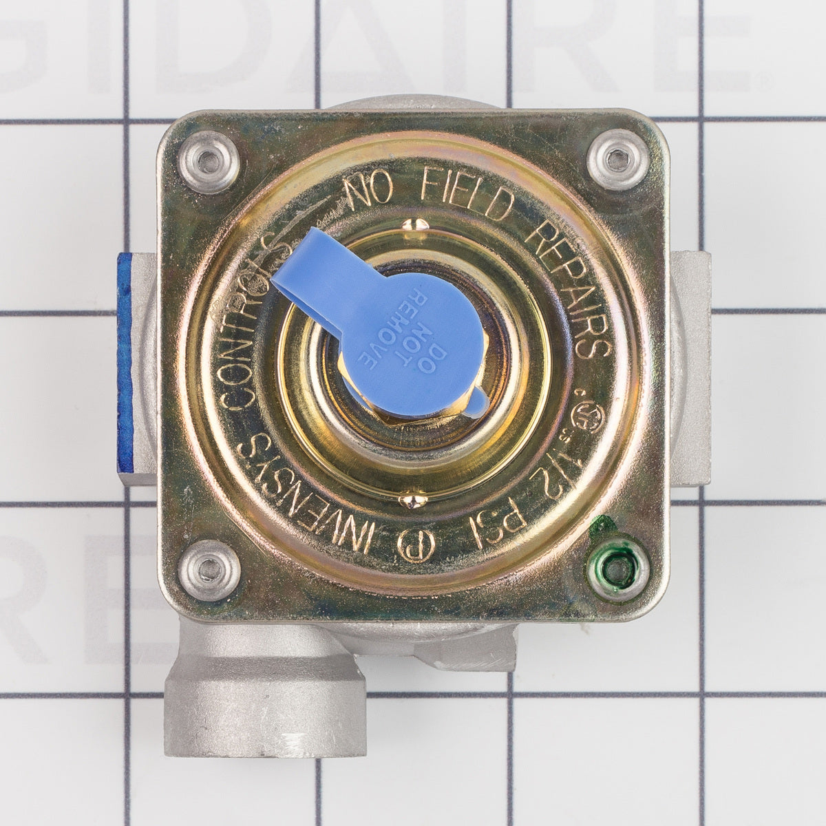 Frigidaire 316091711 Oven Range Pressure Regulator Part