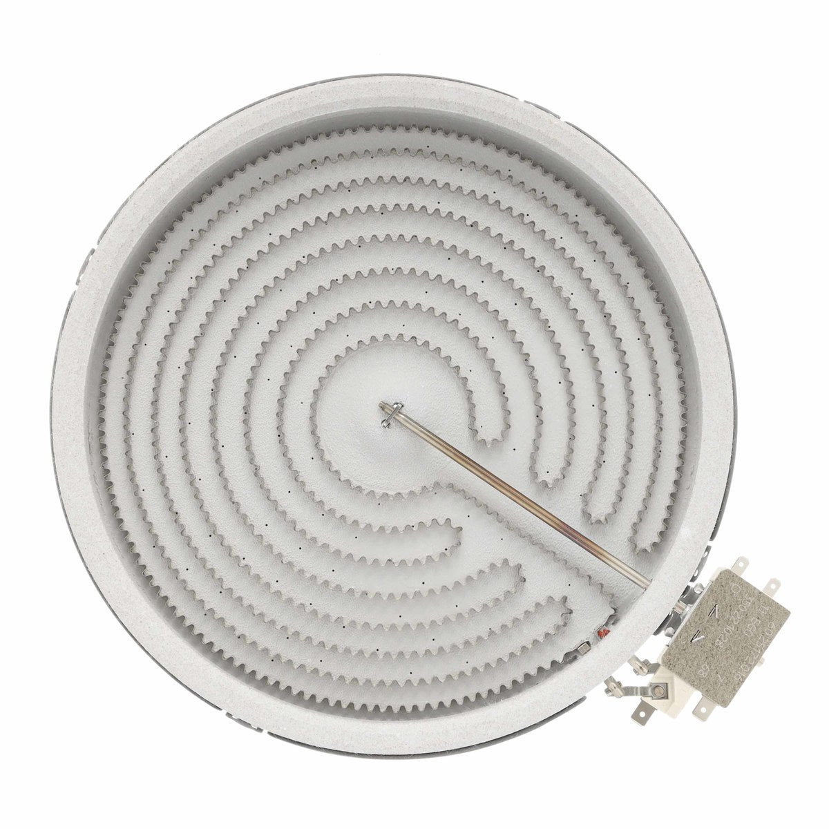 Frigidaire 316135401 9" Radiant Stove Element - 2500W