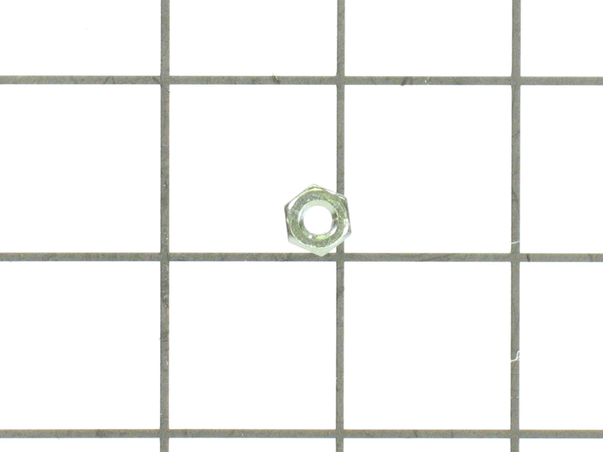 Frigidaire 316205500 Hex Flange Nut for Dishwasher