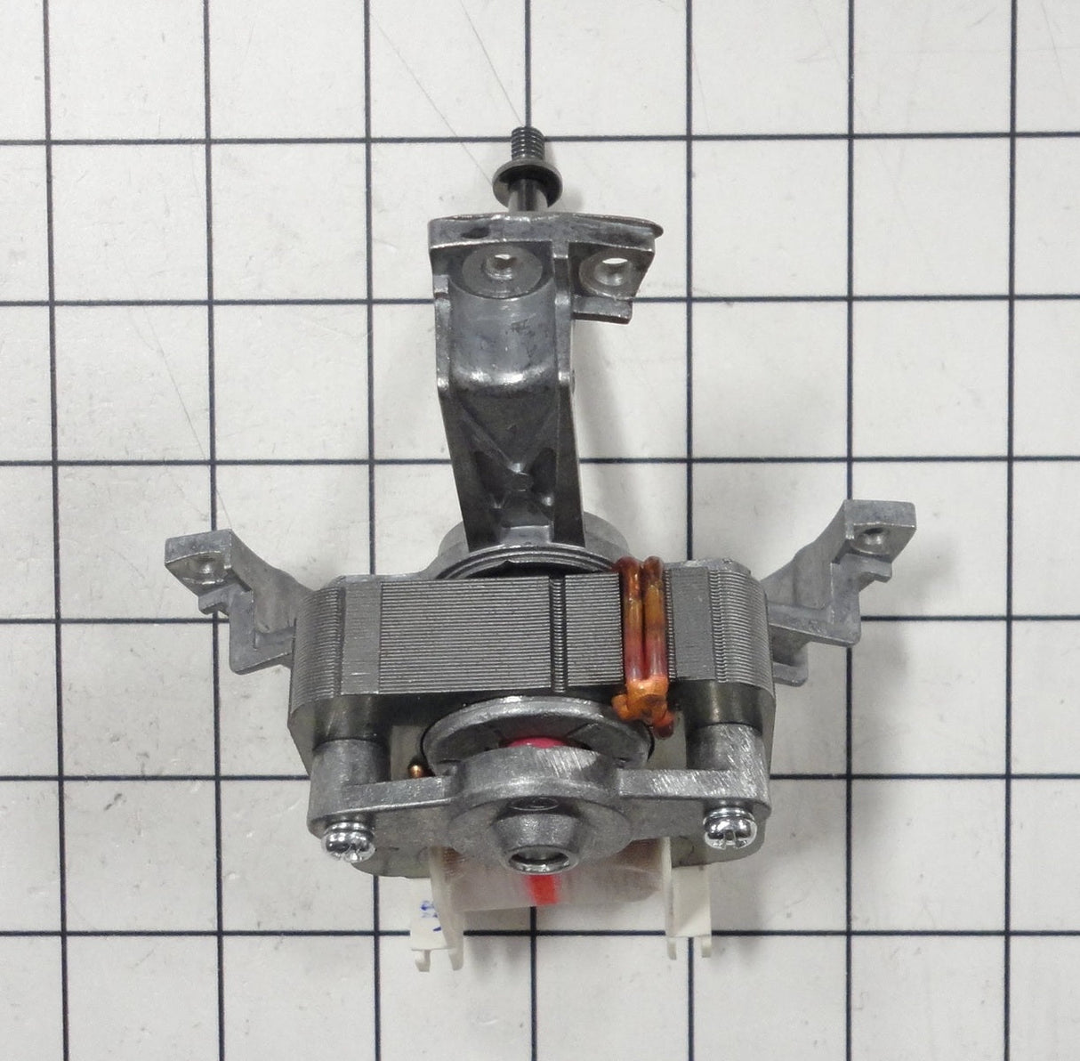 Frigidaire 316256900 Oven Range Fan Motor Replacement Part
