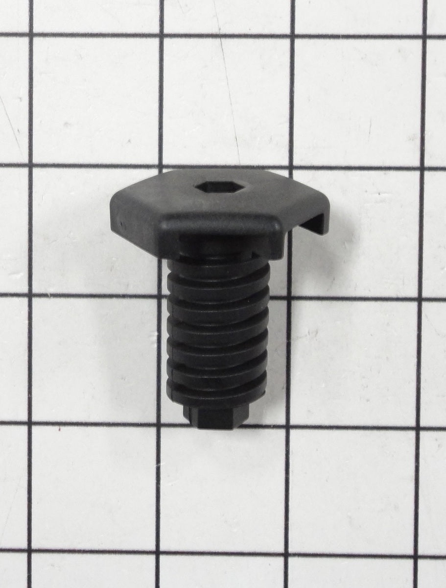 Frigidaire 316272900 Oven Range Rear Leveling Screw
