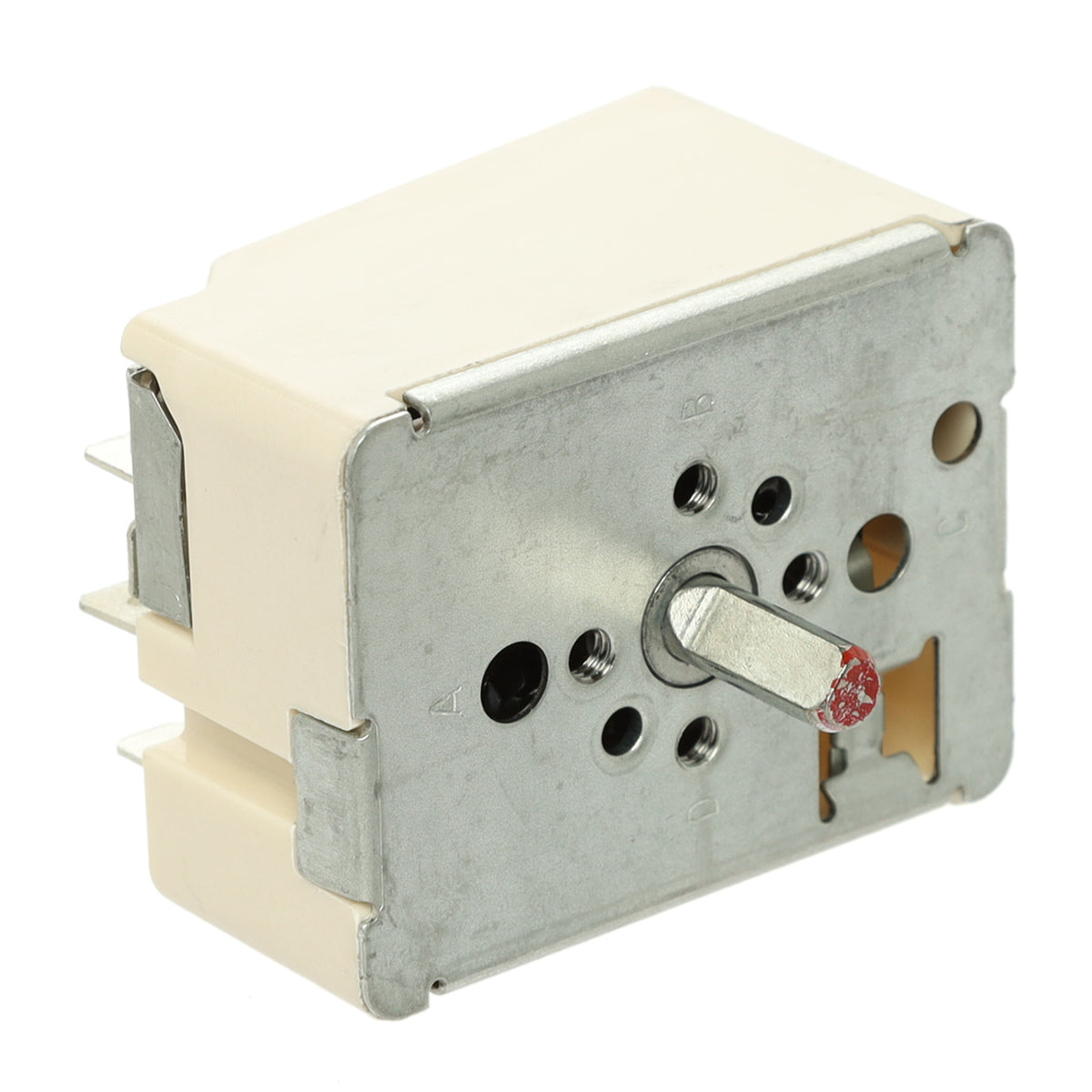 316436001 Large Surface Element Switch for Frigidaire Stove