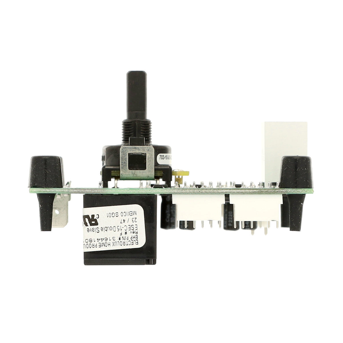 Frigidaire 316441801 Dual Element Stove Control with Potentiometer