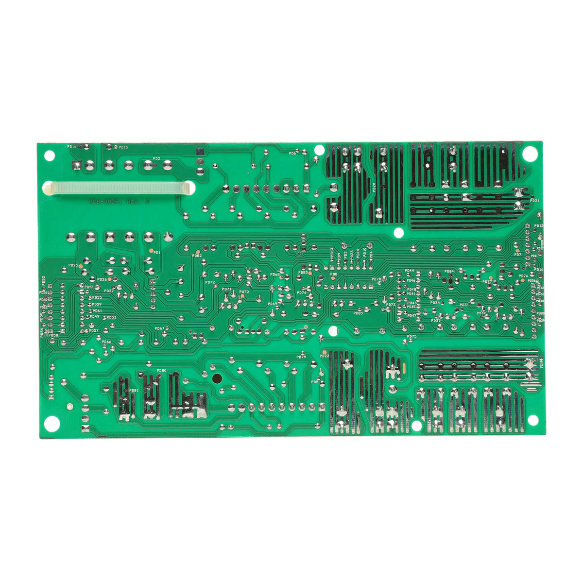 Frigidaire 316443916 Oven Range Relay Control Board Part