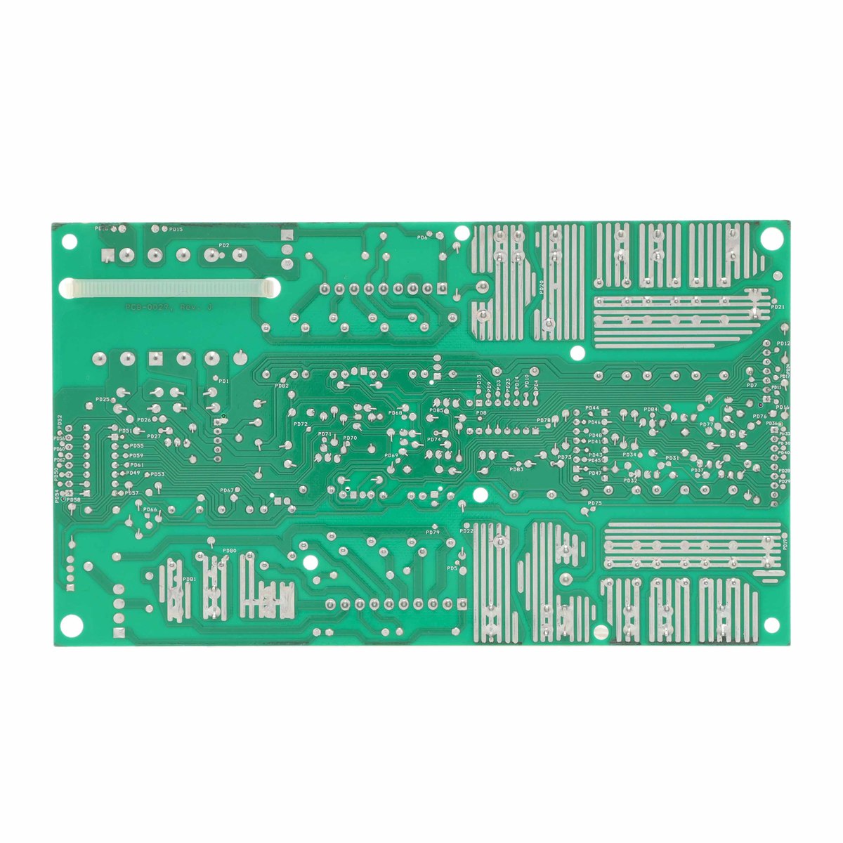 Frigidaire 316443936 Dual-Oven Relay Control Board for Wall Oven