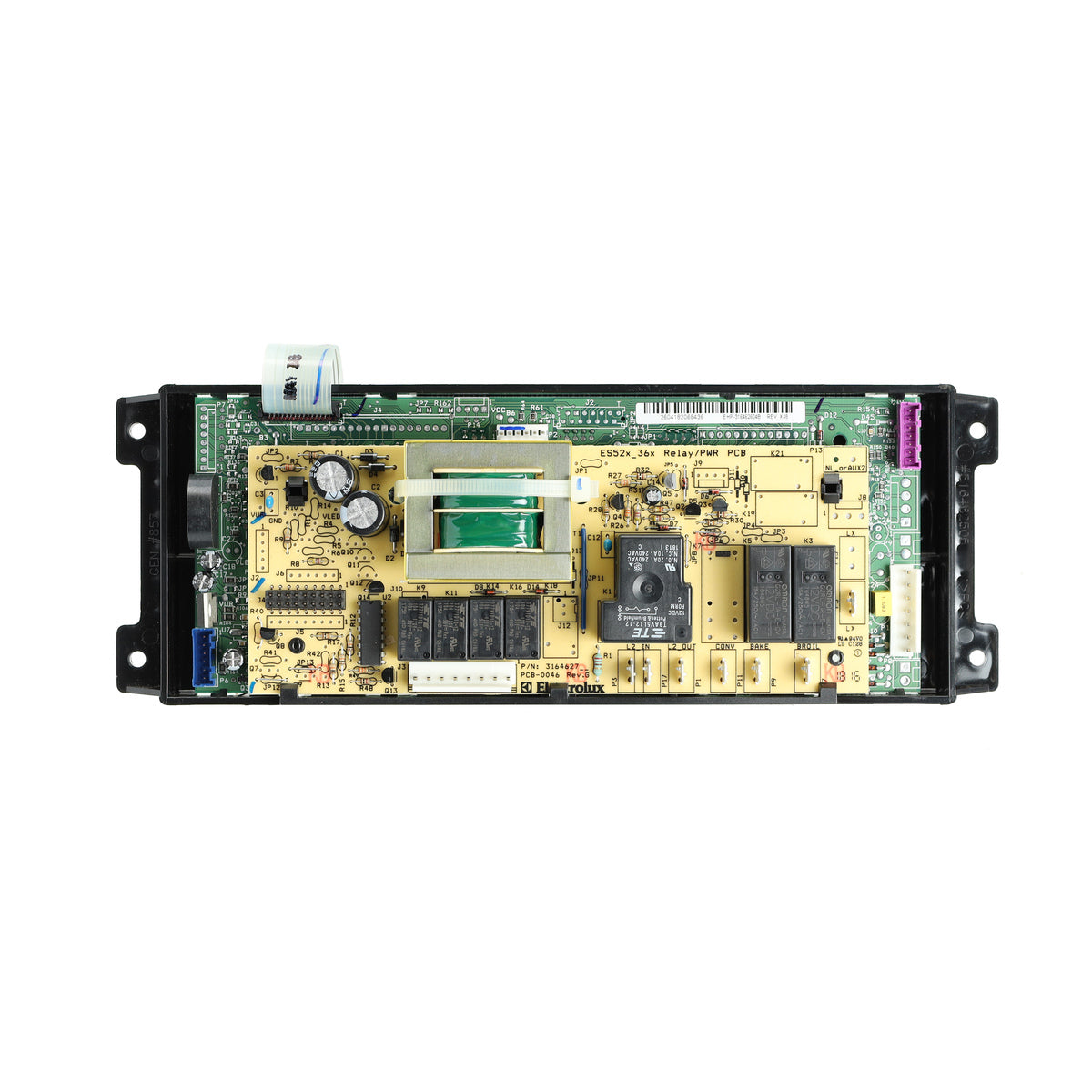 Frigidaire 316462808 Electronic Control Board for Range