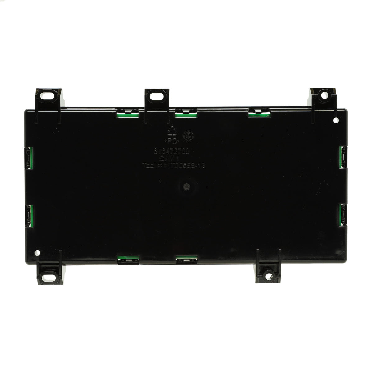 Frigidaire 316472807 Oven Range Circuit Board Assembly
