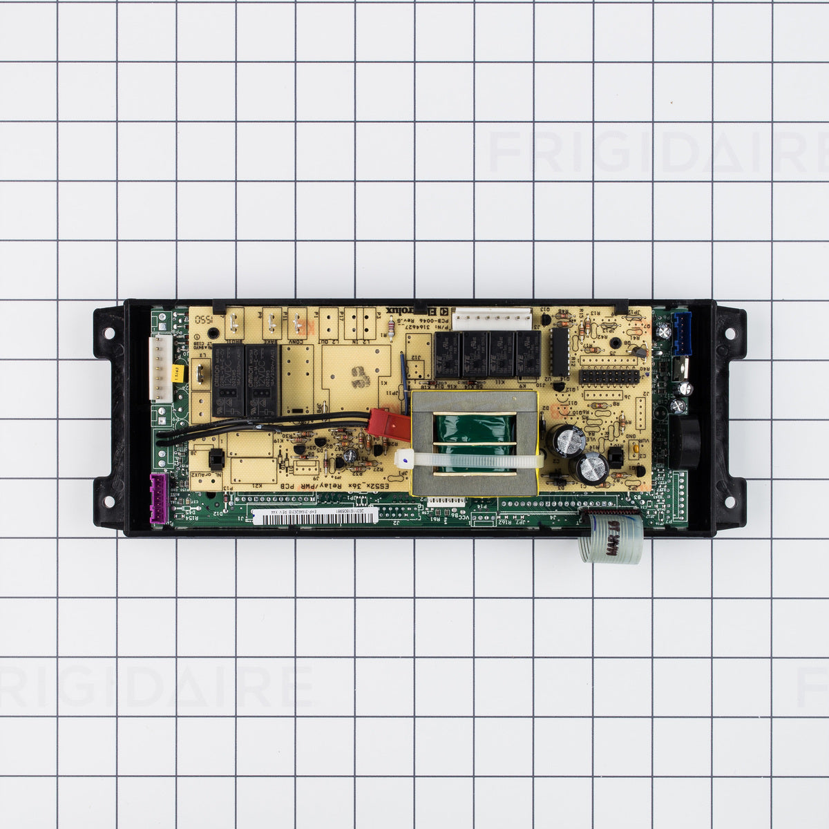 Frigidaire 316560118 Oven Range Electronic Control Board