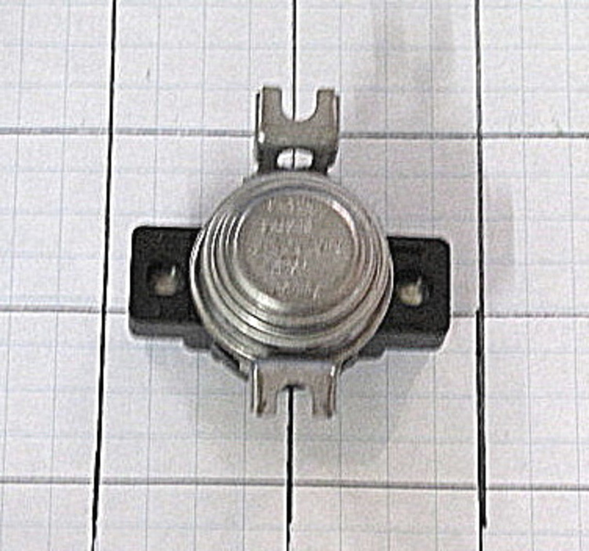Frigidaire Oven Range Thermal Switch Part 318004900