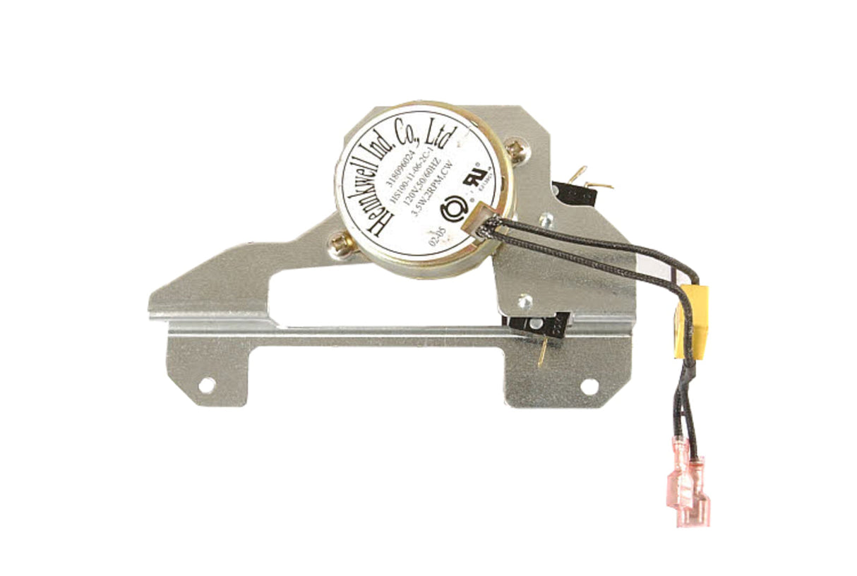 318095957 Oven Door Latch Assembly by Frigidaire/Electrolux